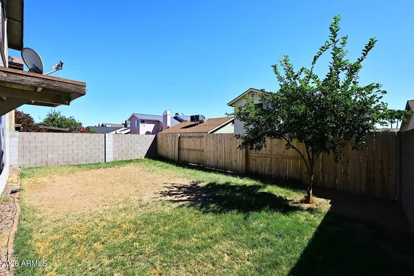 $419,000 | 4405 West Oraibi Drive, Glendale, AZ 85308