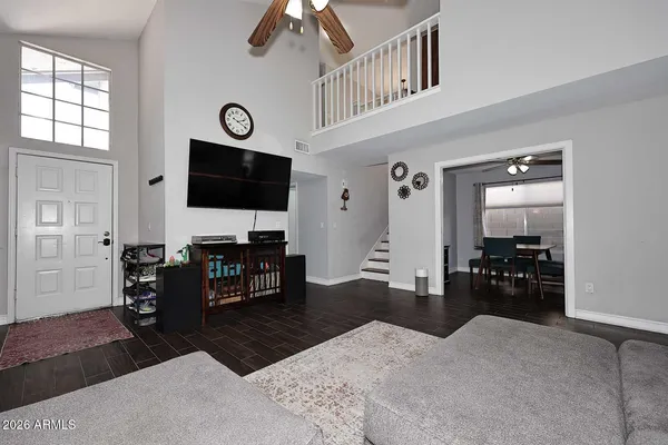 $419,000 | 4405 West Oraibi Drive, Glendale, AZ 85308
