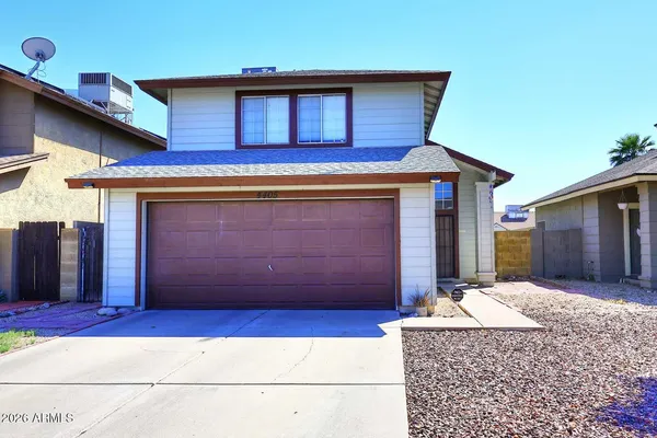 $419,000 | 4405 West Oraibi Drive, Glendale, AZ 85308