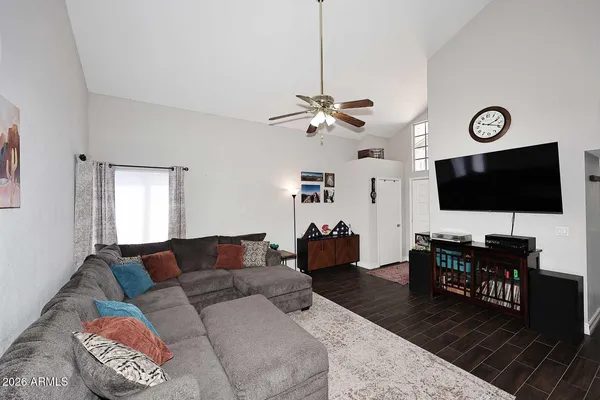 $419,000 | 4405 West Oraibi Drive, Glendale, AZ 85308