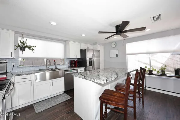 $419,000 | 4405 West Oraibi Drive, Glendale, AZ 85308