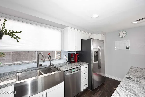 $419,000 | 4405 West Oraibi Drive, Glendale, AZ 85308