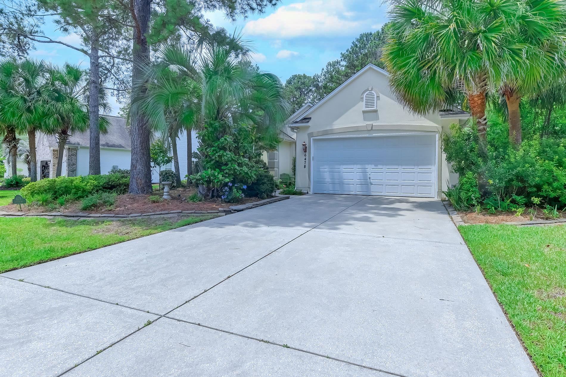 6478 Longwood Drive Murrells Inlet, SC 29576 - Photo 55 of 63