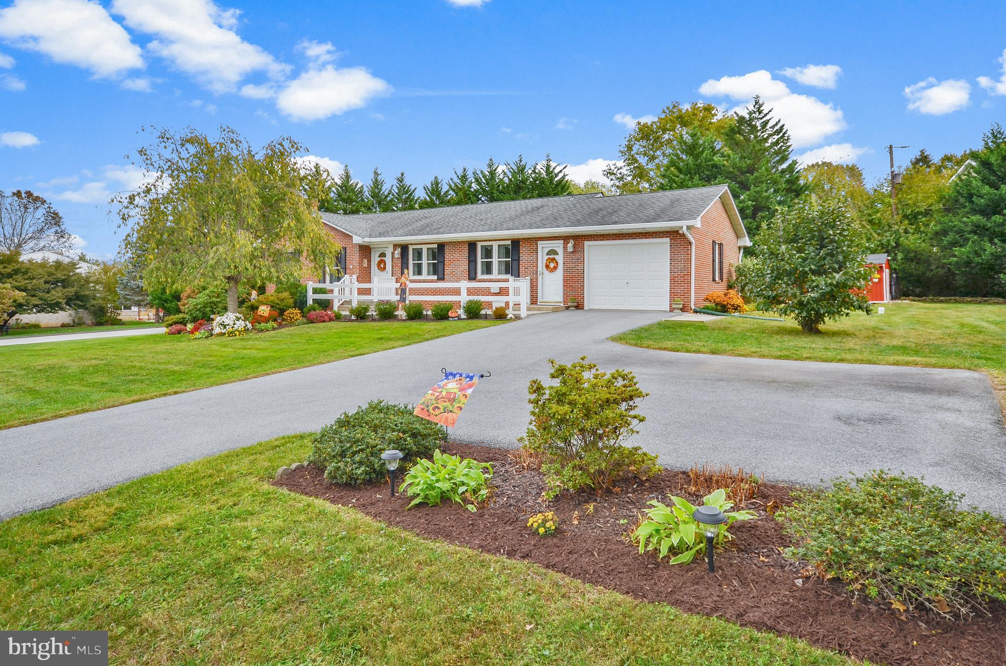 1309 Terry Way Fallston, MD 21047 - Photo 1 of 33 WELCOME TO 1309 TERRY WAY!!!