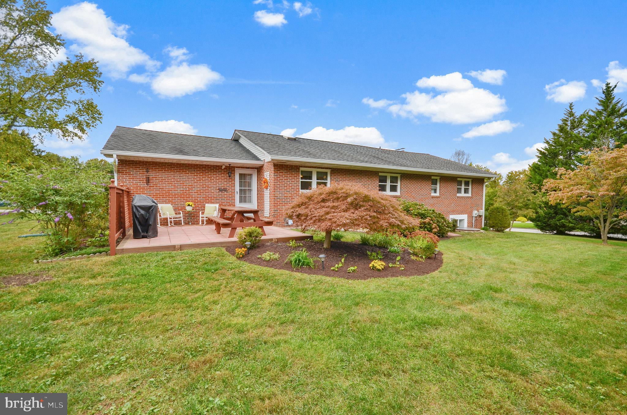 1309 Terry Way Fallston, MD 21047 - Photo 28 of 33