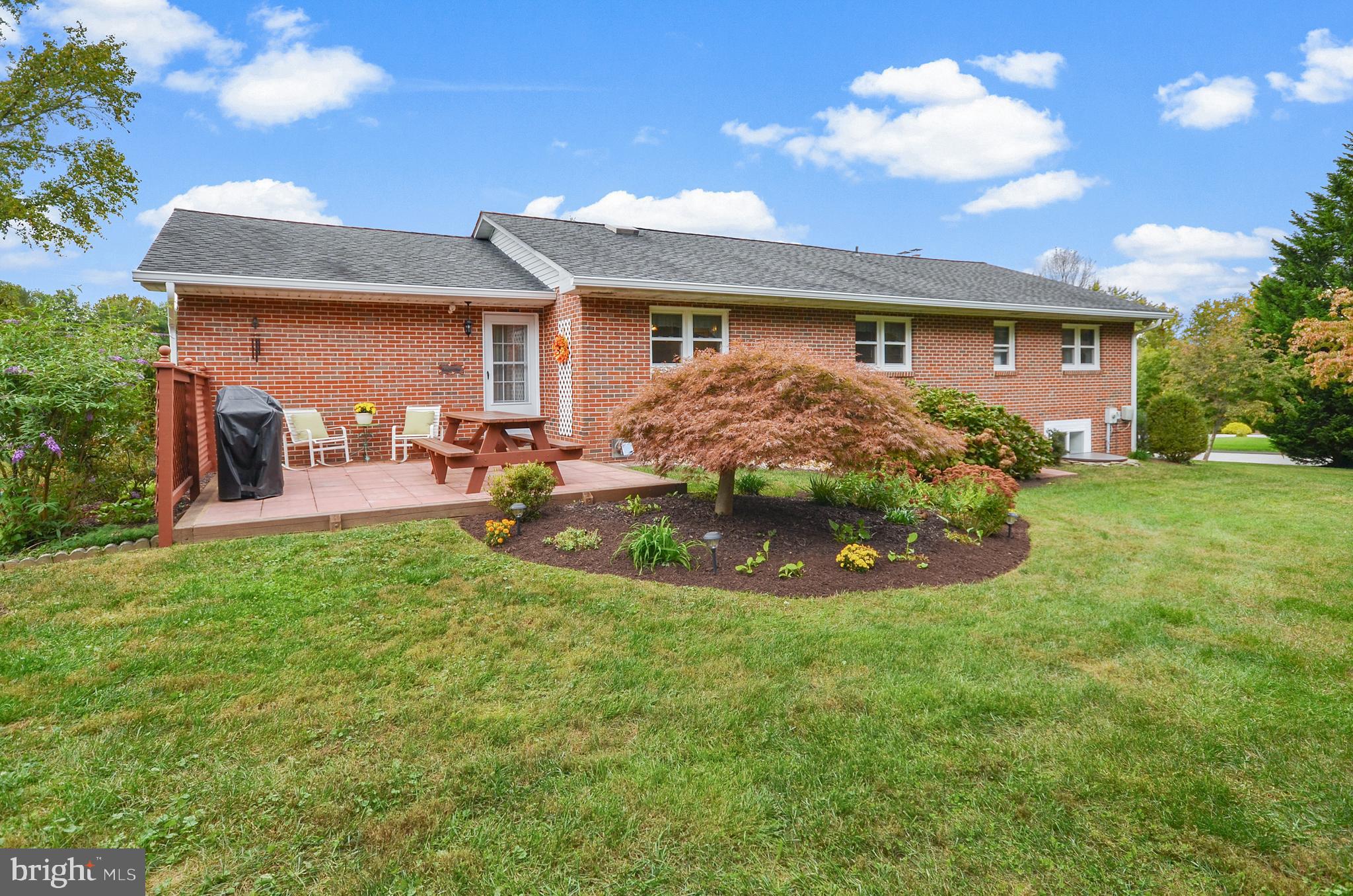 1309 Terry Way Fallston, MD 21047 - Photo 29 of 33