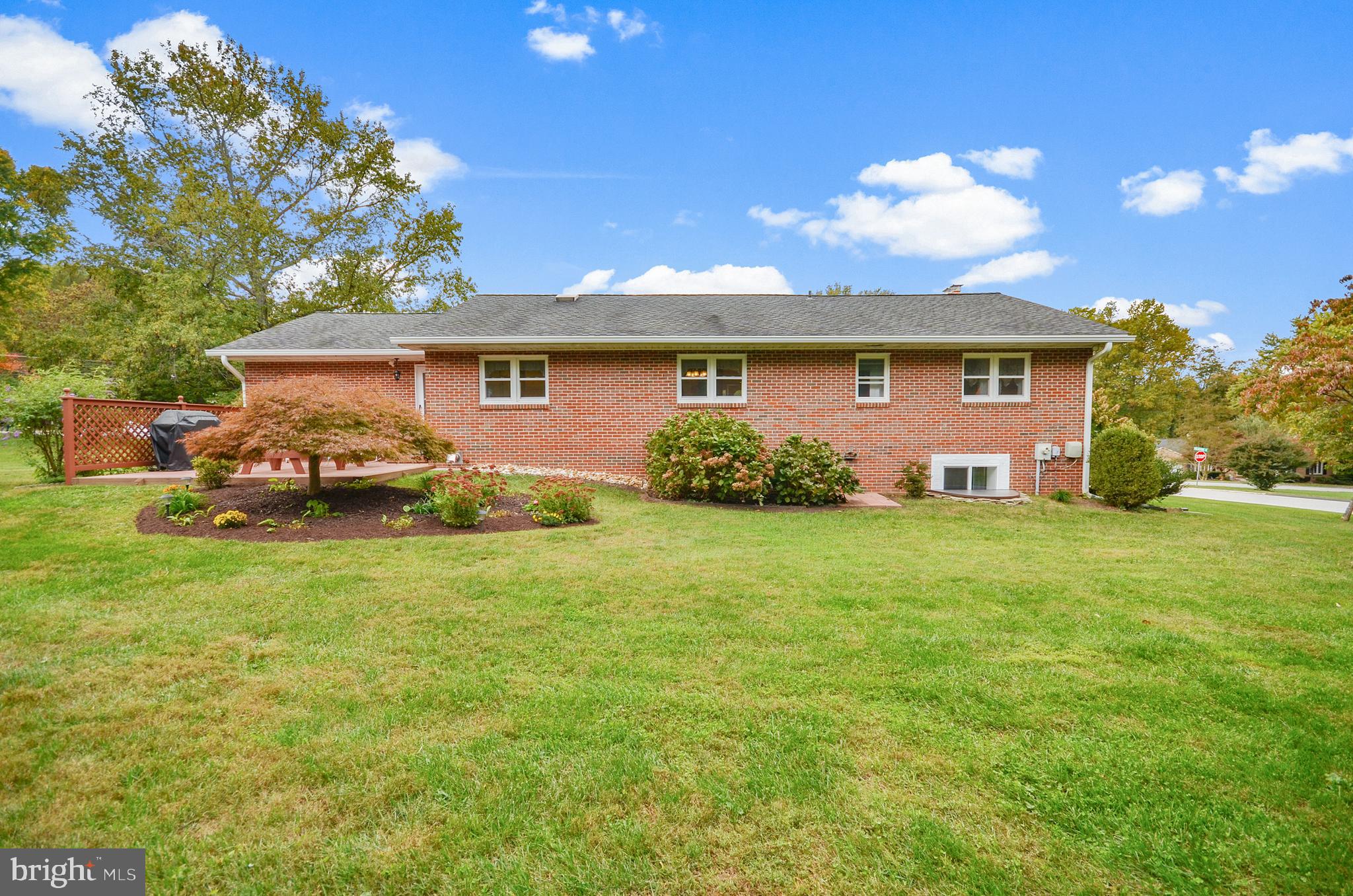 1309 Terry Way Fallston, MD 21047 - Photo 30 of 33