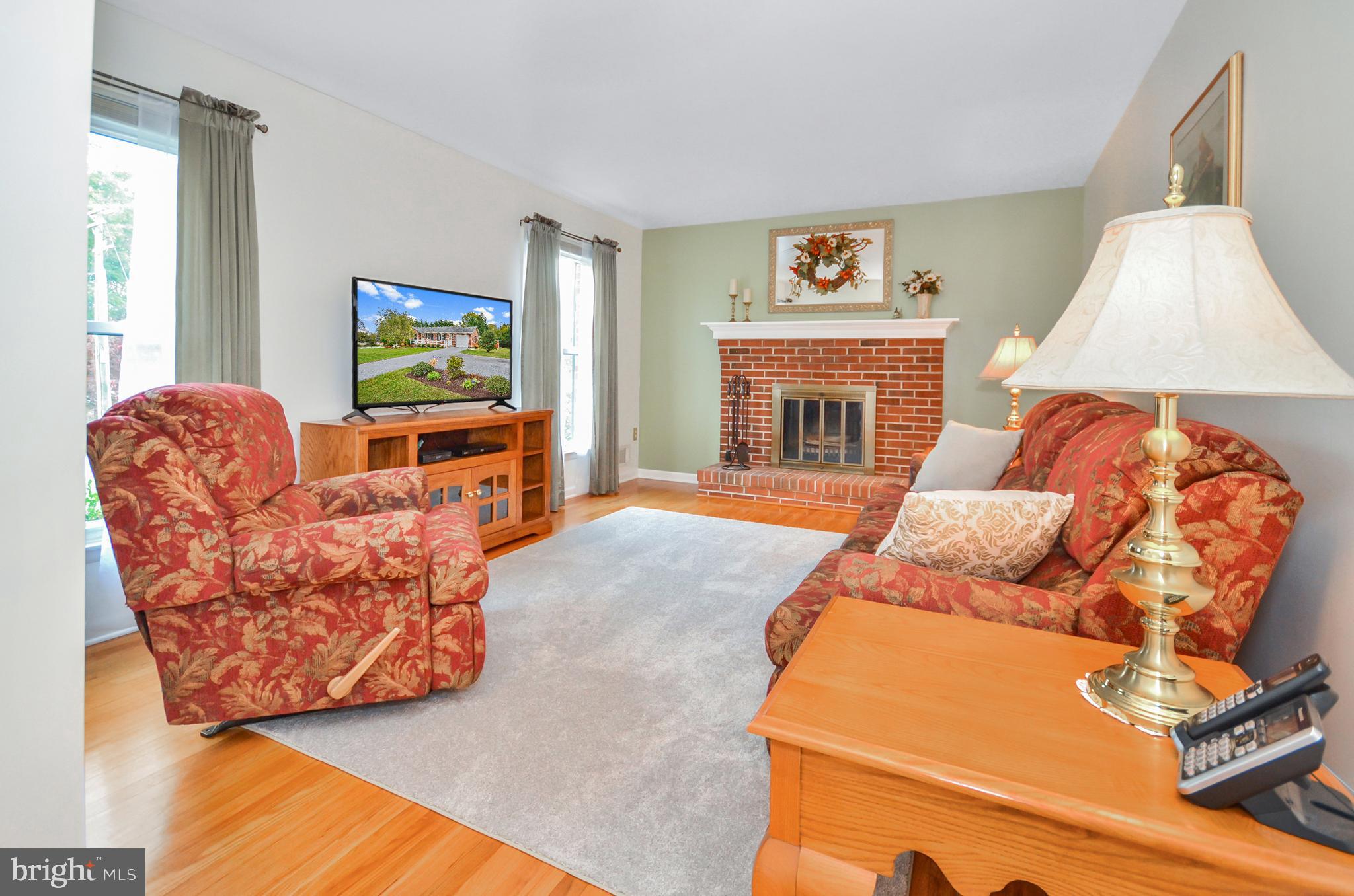 1309 Terry Way Fallston, MD 21047 - Photo 3 of 33