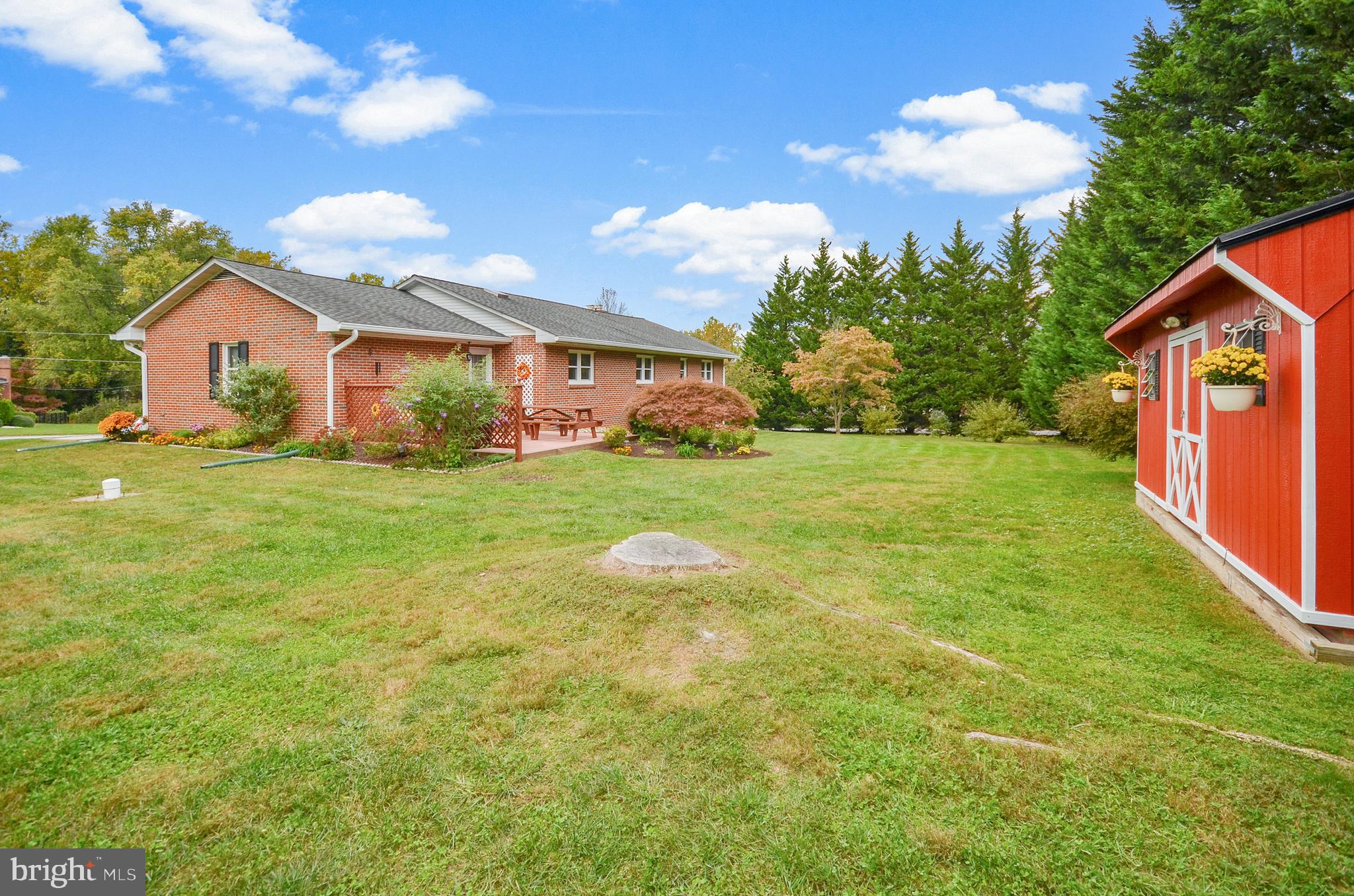 1309 Terry Way Fallston, MD 21047 - Photo 31 of 33