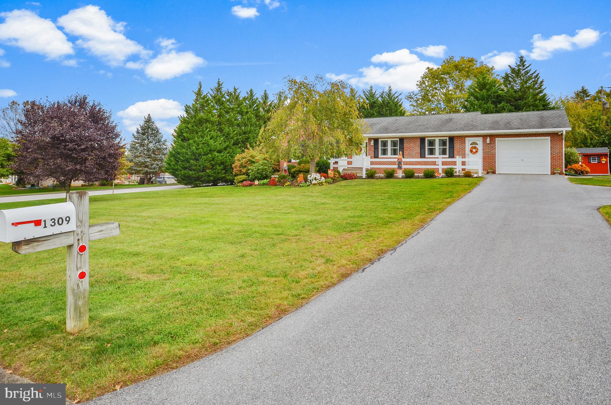 1309 Terry Way Fallston, MD 21047 - Photo 33 of 33