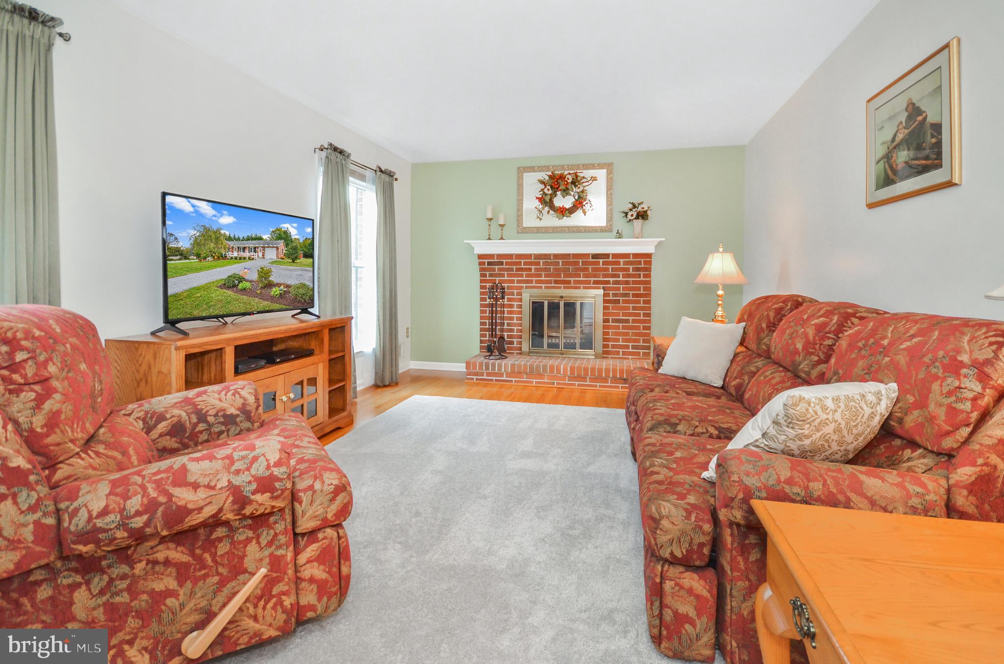 1309 Terry Way Fallston, MD 21047 - Photo 4 of 33