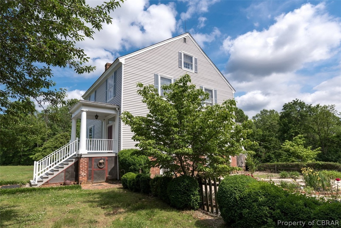 4708 Spring Cottage Road Newtown, VA 23126 - Photo 20 of 29