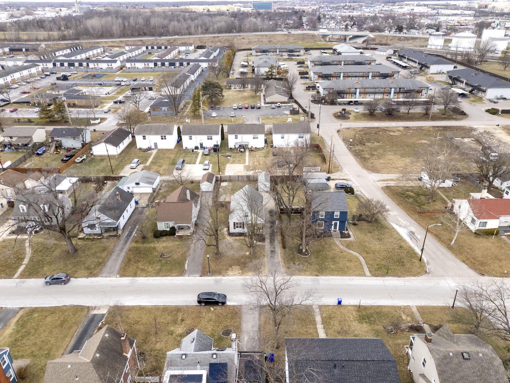 139 Demorest Road Columbus, OH 43204 - Photo 89 of 100