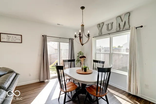 $388,000 | 234 Winding Brk Way, Pendleton, IN 46064