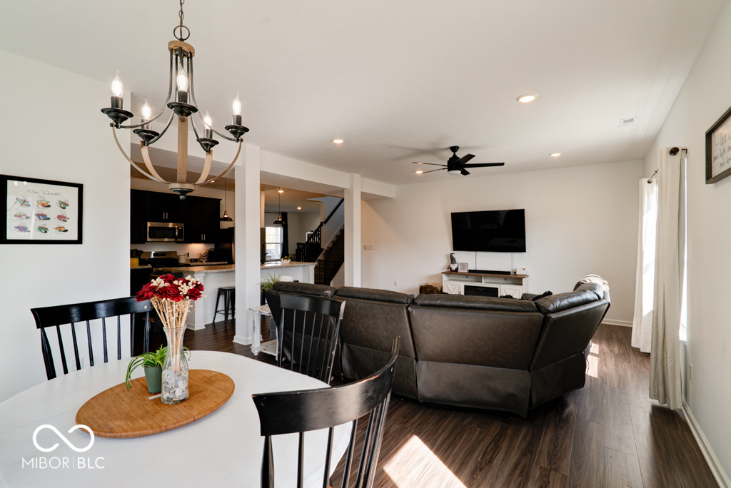 234 Winding Brk Way Pendleton, IN 46064 - Photo 12 of 54