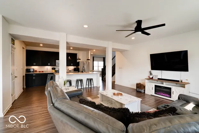 $388,000 | 234 Winding Brk Way, Pendleton, IN 46064