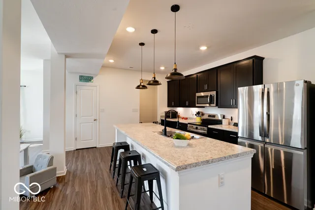 $388,000 | 234 Winding Brk Way, Pendleton, IN 46064