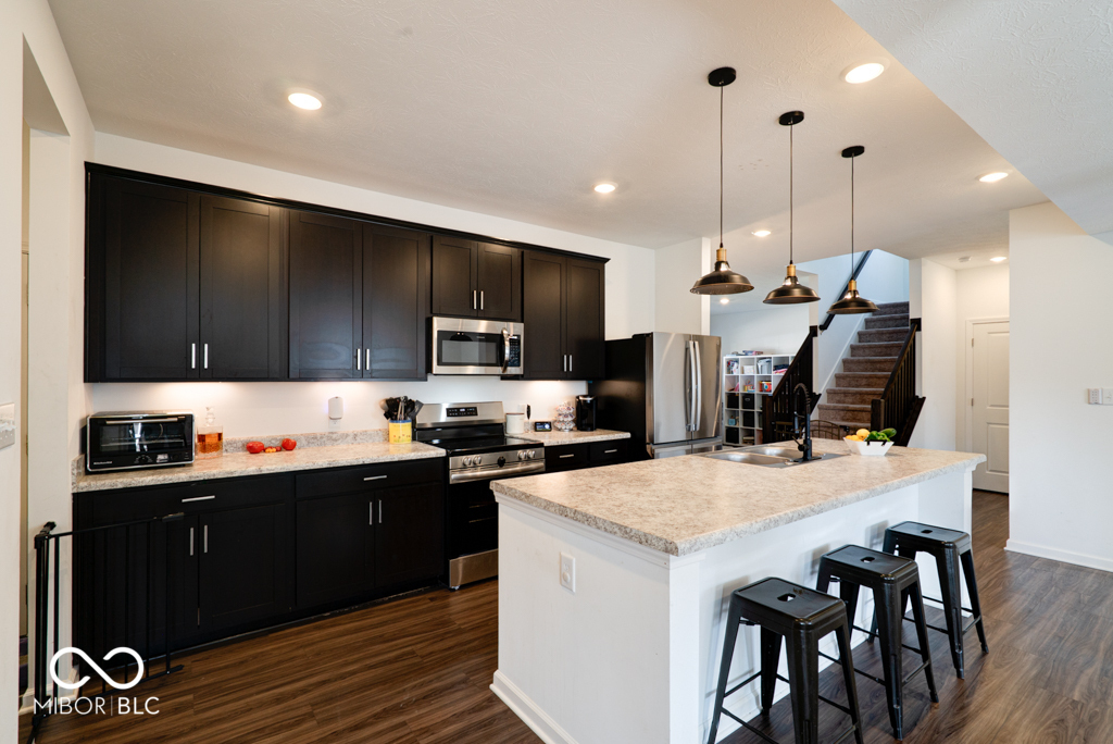 234 Winding Brk Way Pendleton, IN 46064 - Photo 15 of 54