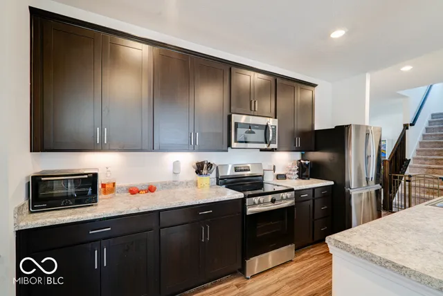 $388,000 | 234 Winding Brk Way, Pendleton, IN 46064