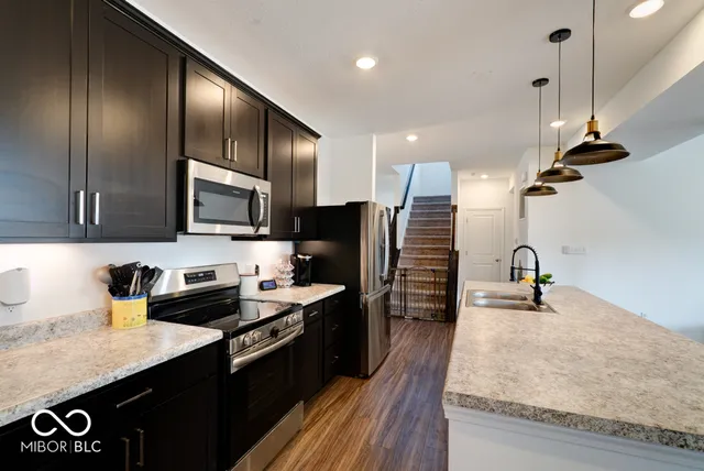 $388,000 | 234 Winding Brk Way, Pendleton, IN 46064