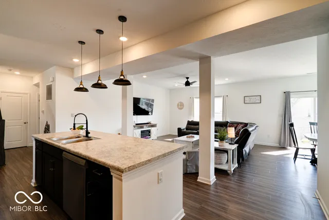 $388,000 | 234 Winding Brk Way, Pendleton, IN 46064