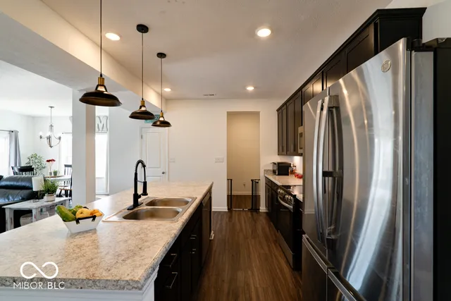 $388,000 | 234 Winding Brk Way, Pendleton, IN 46064