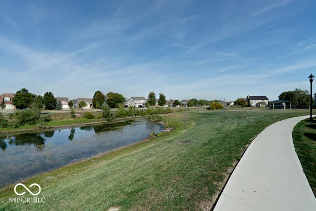 $388,000 | 234 Winding Brk Way, Pendleton, IN 46064