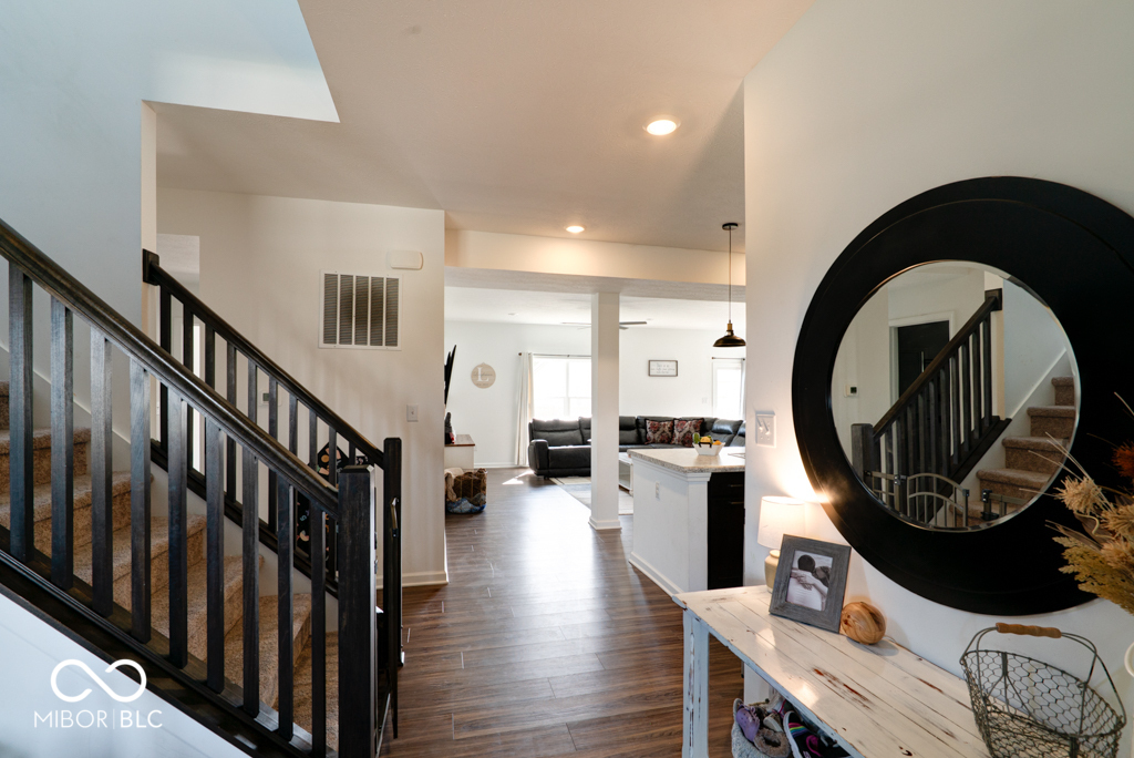 234 Winding Brk Way Pendleton, IN 46064 - Photo 4 of 54