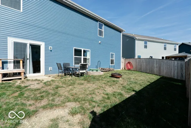 $388,000 | 234 Winding Brk Way, Pendleton, IN 46064