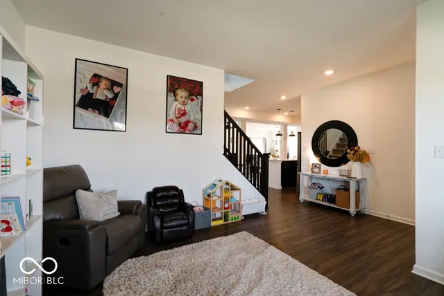 $388,000 | 234 Winding Brk Way, Pendleton, IN 46064