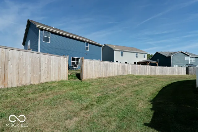 $388,000 | 234 Winding Brk Way, Pendleton, IN 46064