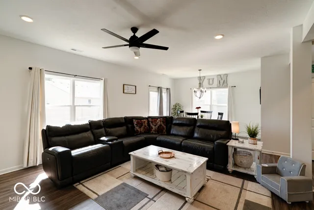 $388,000 | 234 Winding Brk Way, Pendleton, IN 46064