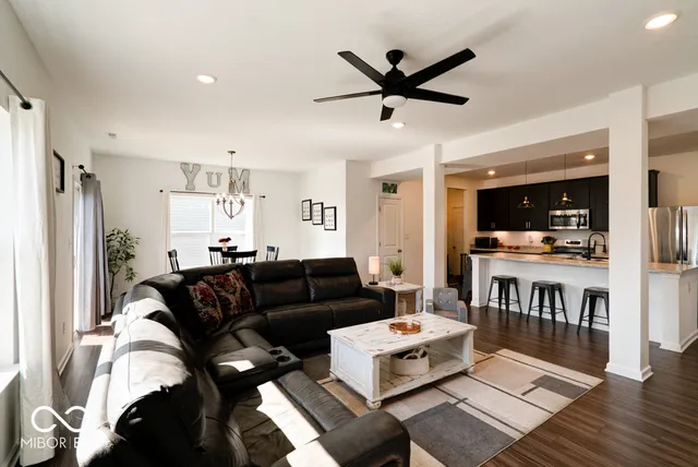 $388,000 | 234 Winding Brk Way, Pendleton, IN 46064