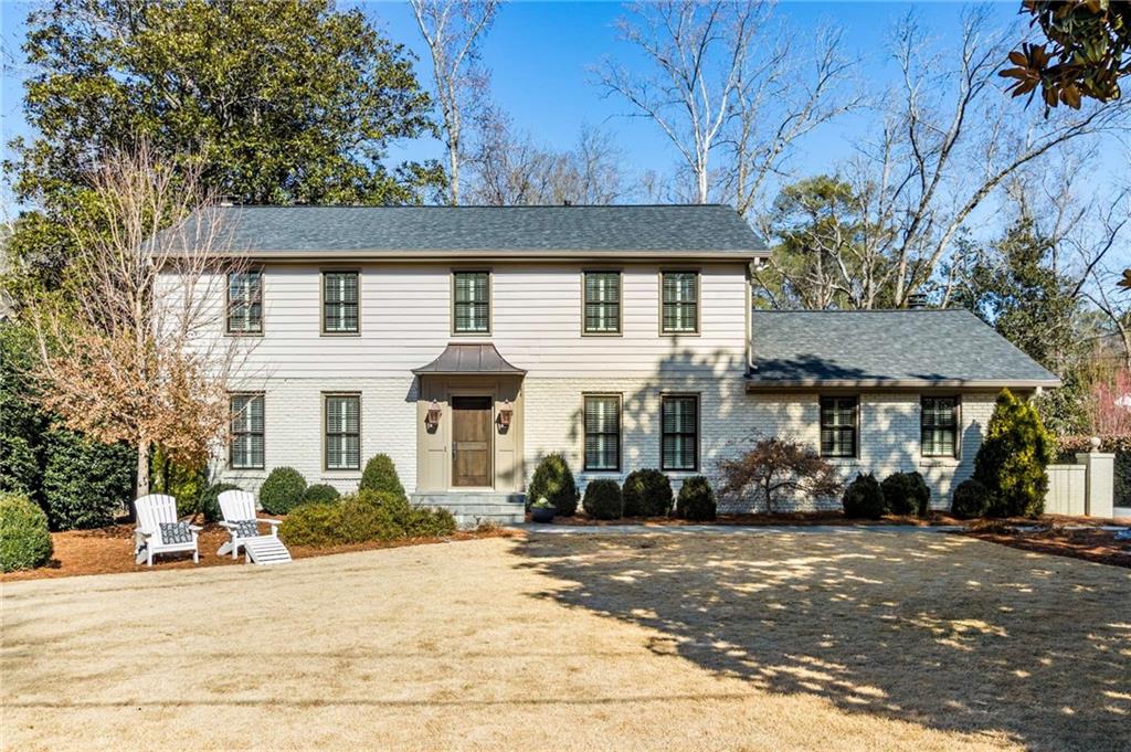 329 Broadland Road Northwest Atlanta, GA 30342 - Photo 1 of 1 Gallery Image 1