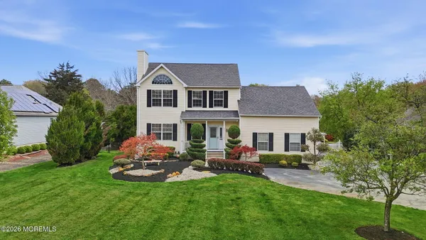 $700,000 | 295 Frank Applegate Road, Jackson, NJ 08527