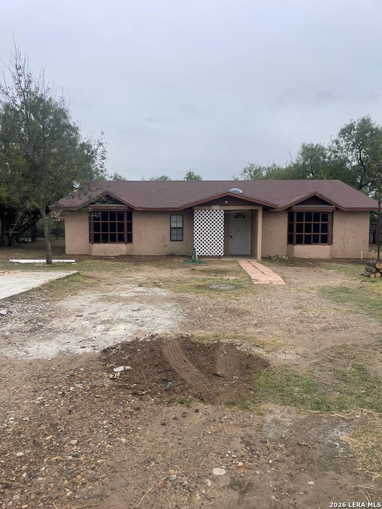 3222 Yucca Loop Eagle Pass, TX 78852 - Photo 1 of 17