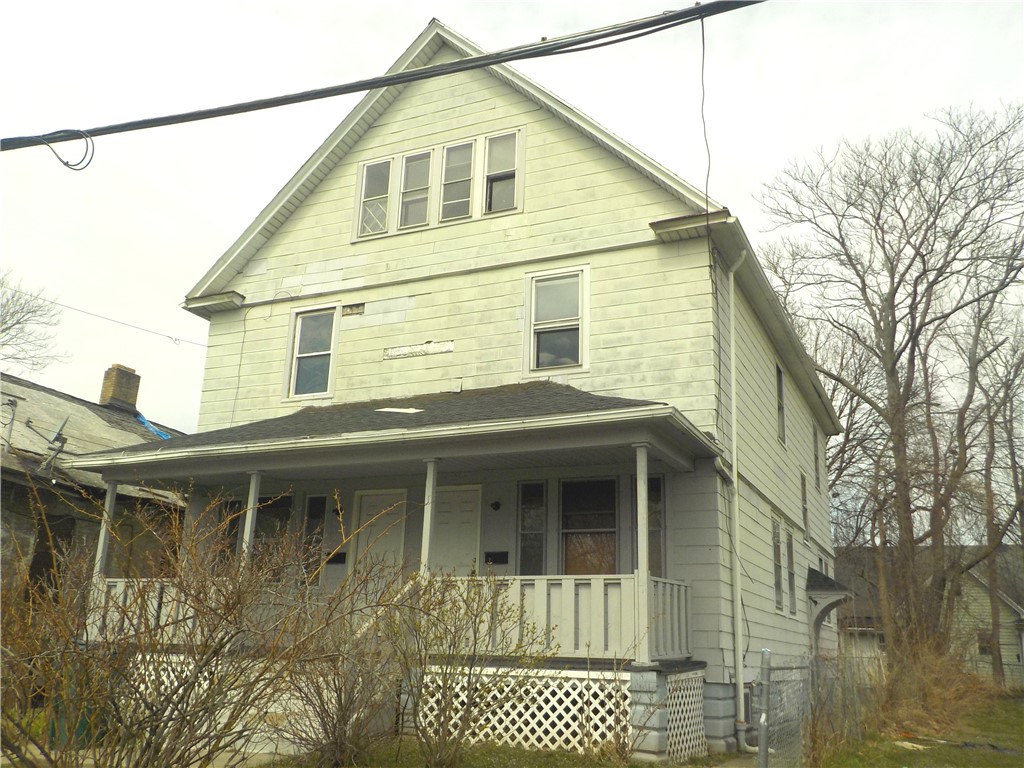 26 Short Street Rochester, NY 14609 - Photo 1 of 1