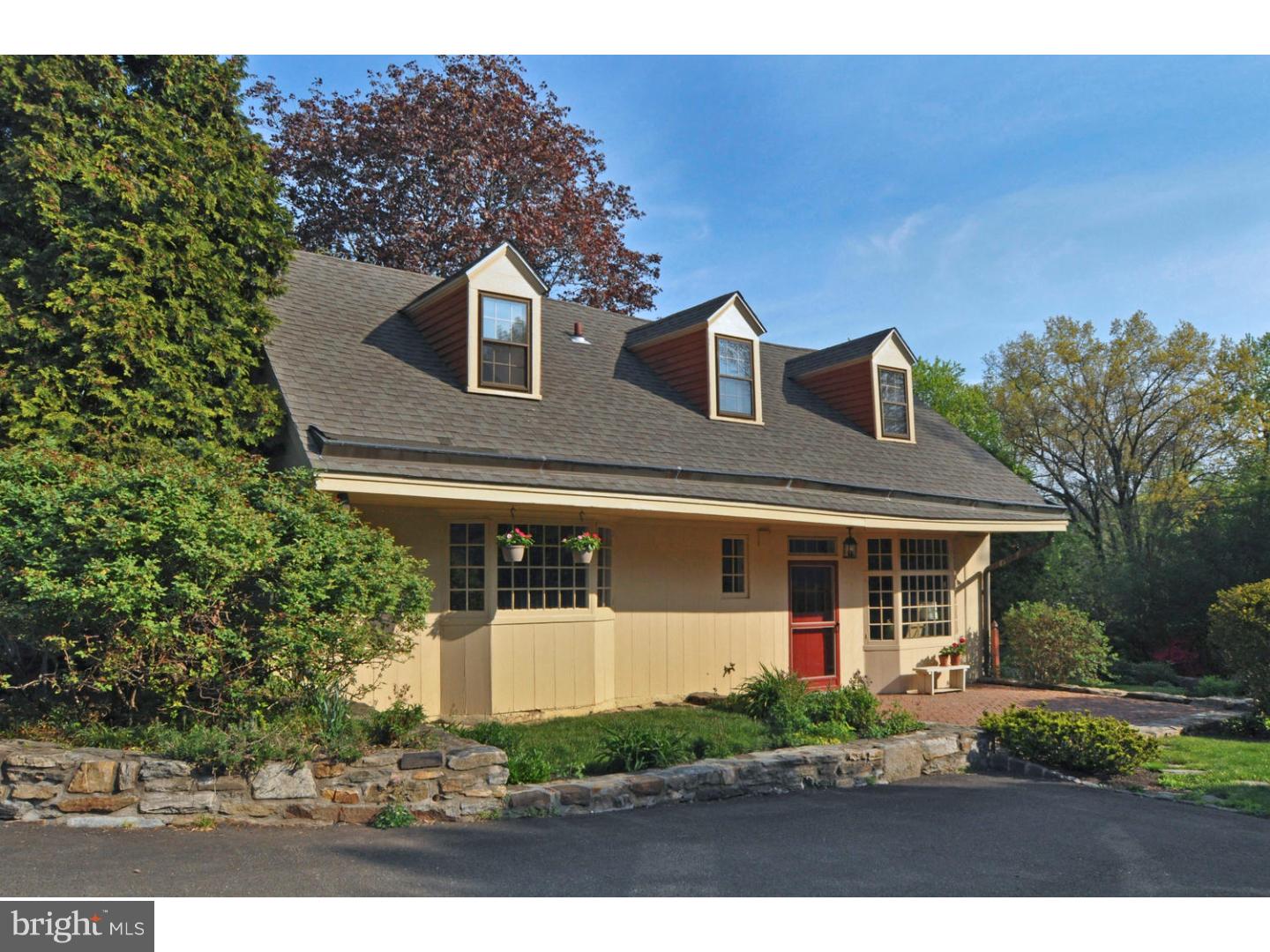 2318 Terwood Road Huntingdon Valley, PA 19006 - Photo 18 of 25 In-law Suite