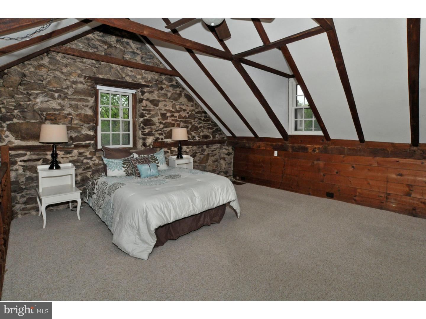 2318 Terwood Road Huntingdon Valley, PA 19006 - Photo 22 of 25 Bedroom - Main