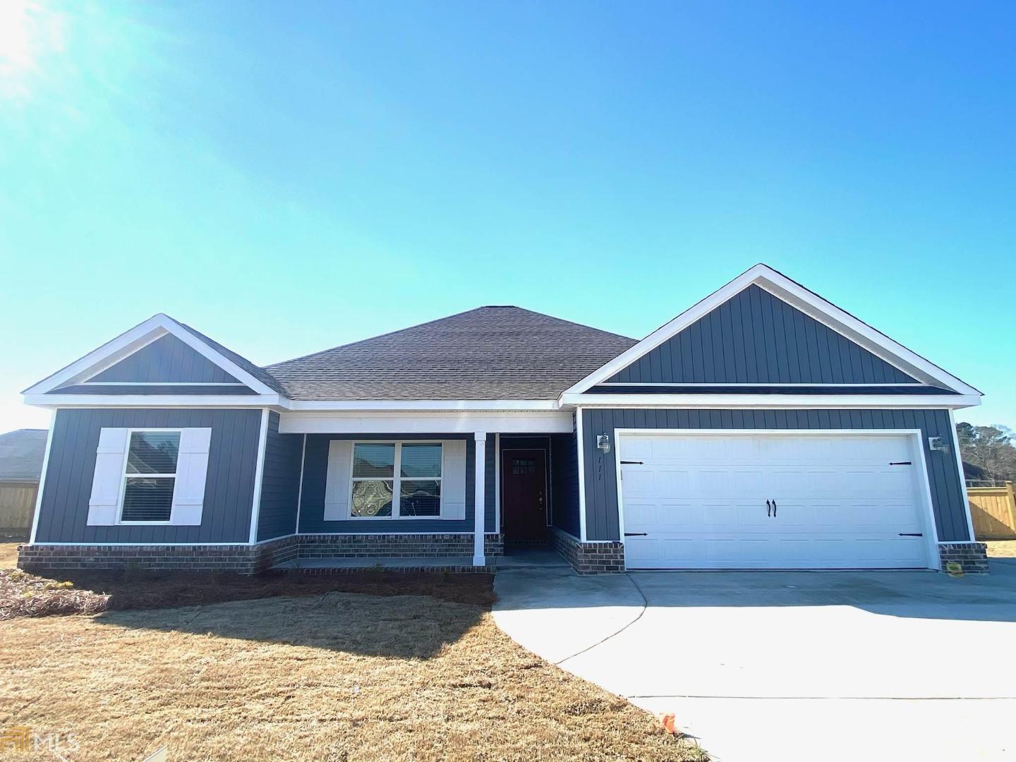 111 Locks Heath Court Perry, GA 31069 - Photo 1 of 1 Gallery Image 1