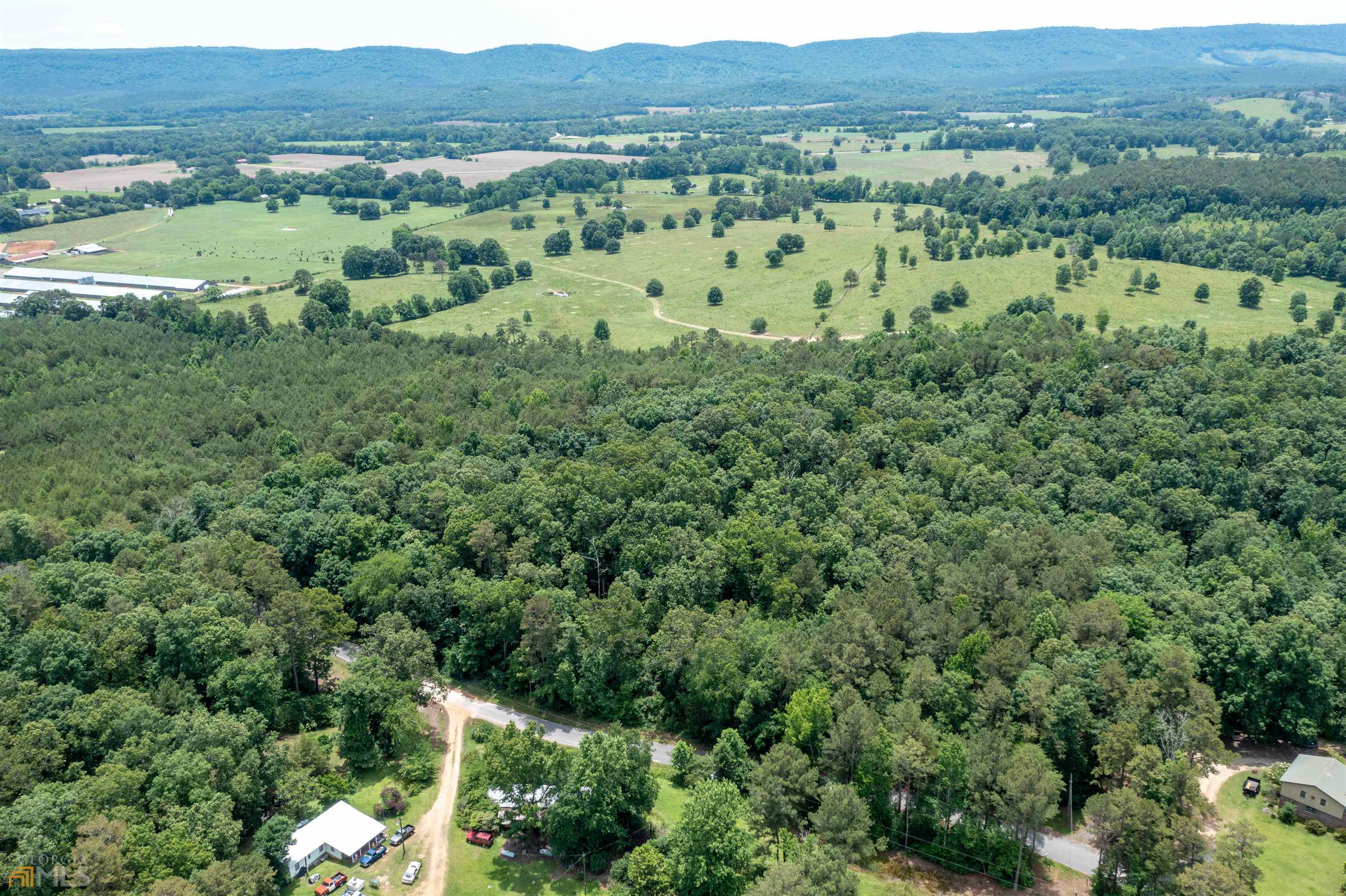 897 Sardis Church Road Lyerly, GA 30730 - Photo 1 of 1 Gallery Image 1