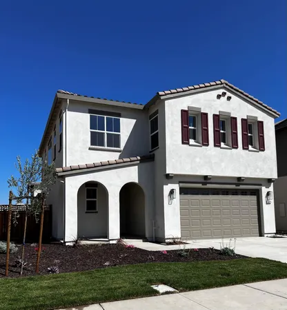 $727,485 | 3075 Bosworth Street, Lathrop, CA 95330