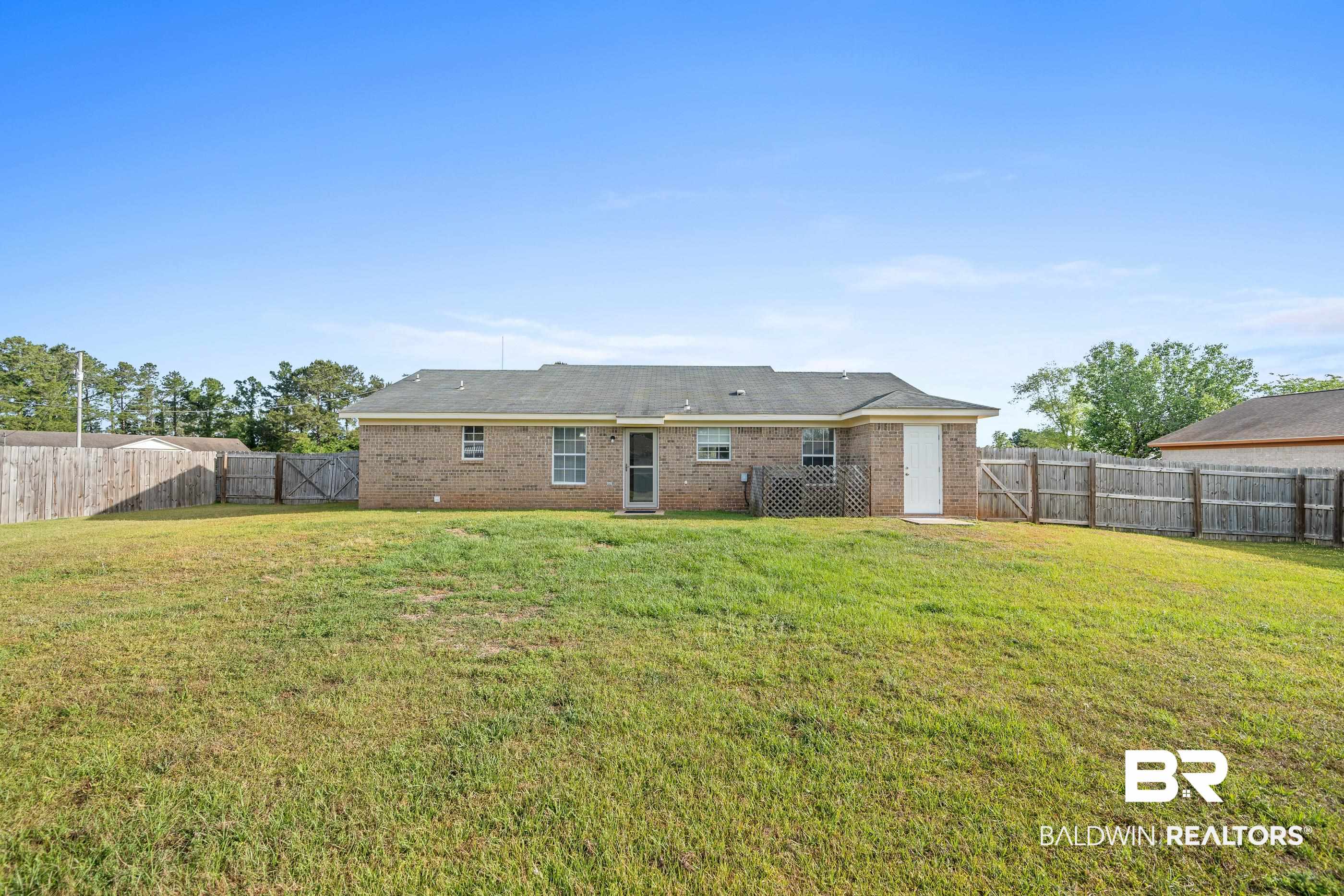 16372 Quail Lane Foley, AL 36535 - Photo 22 of 28