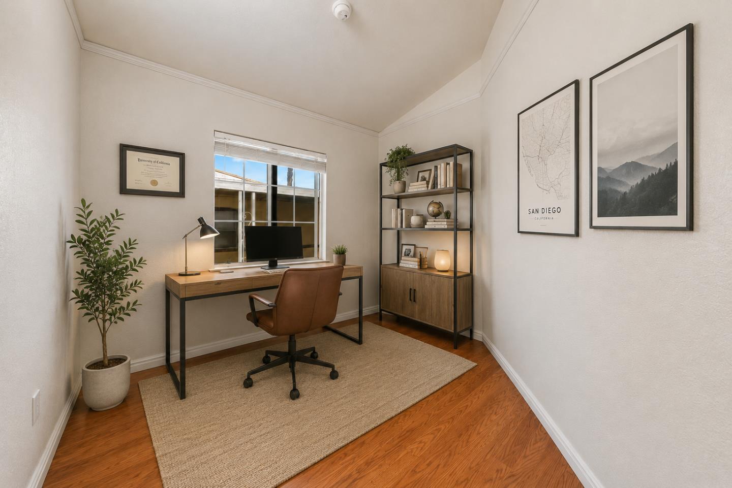 411 Lewis Road, Unit 363 San Jose, CA 95111 - Photo 23 of 24