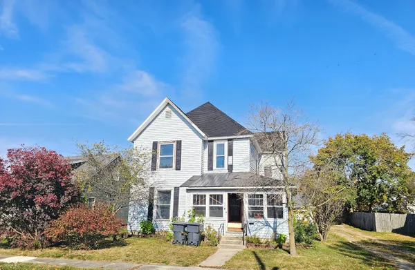 $75,049 | 234 East Commerce Street, Dunkirk, IN 47336