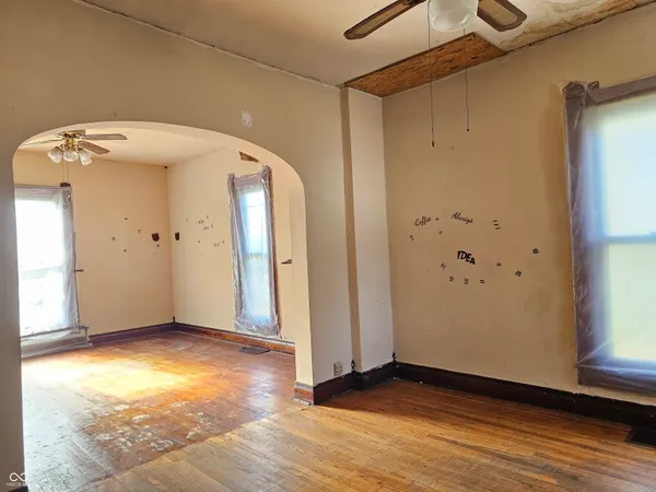 $75,049 | 234 East Commerce Street, Dunkirk, IN 47336