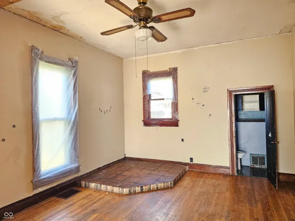$75,049 | 234 East Commerce Street, Dunkirk, IN 47336