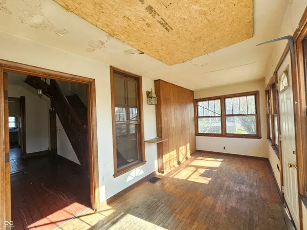 $75,049 | 234 East Commerce Street, Dunkirk, IN 47336