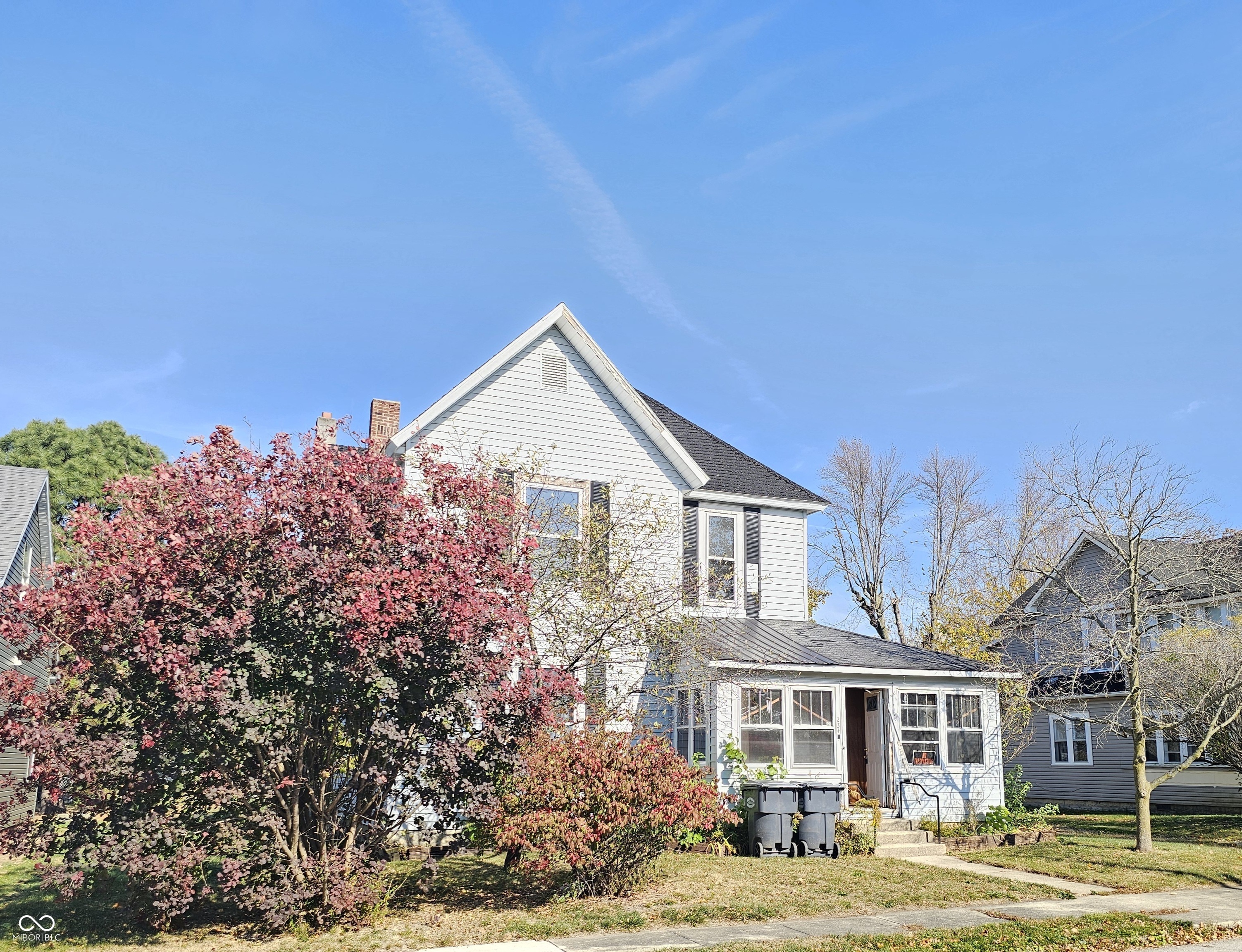 234 East Commerce Street Dunkirk, IN 47336 - Photo 2 of 36
