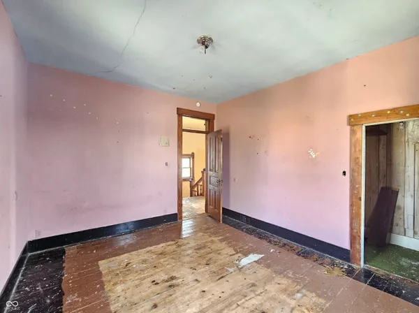 $75,049 | 234 East Commerce Street, Dunkirk, IN 47336